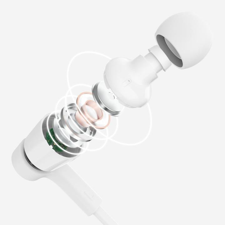 Produktbild Belkin Rockstar (Keine Geräuschunterdrückung, Kabelgebunden)