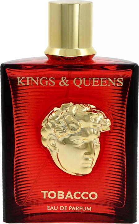 Image du produit Amaran Kings Queens Tabac EDP (Eau de parfum, 100 ml)