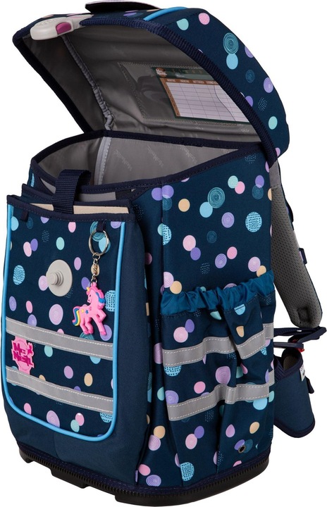 Image du produit Mc Neill Ergo Compacto Set de cartables 5 pièces (20 l)