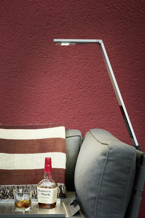 Image du produit Luctra Lampadaire Flex mobile LED