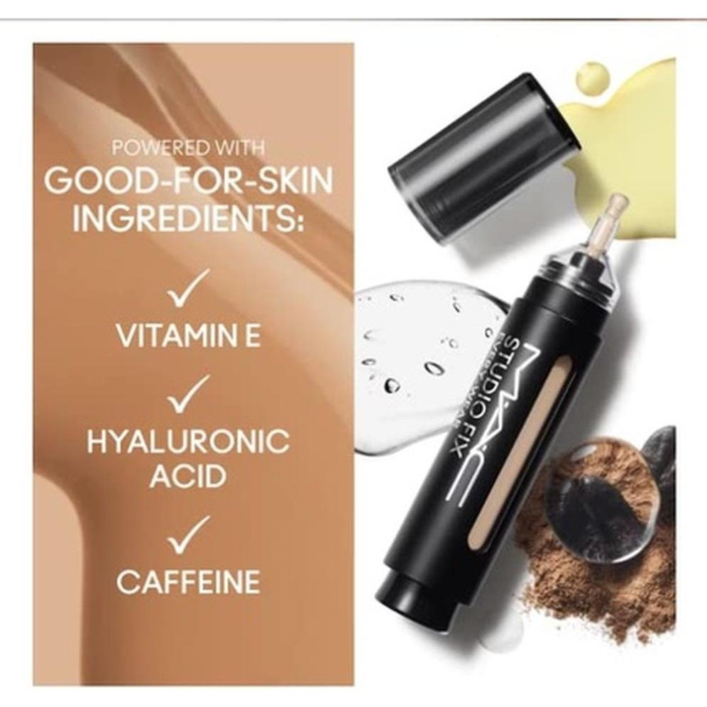 Mac Cosmetics , Correttore, Studio Fix Every-Wear All-Over Face Pen No. Nc37 (Nc37)