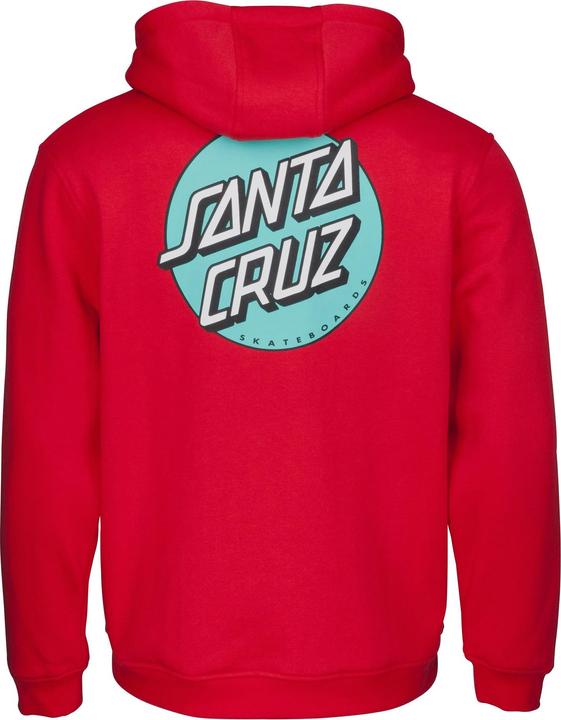 Immagine prodotto Santa Cruz Other Dot Hood (XL)