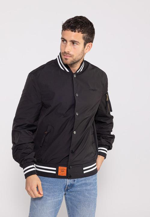 Immagine prodotto Bombers Original Bomberjacke Hiller M Bomberjacke (M)