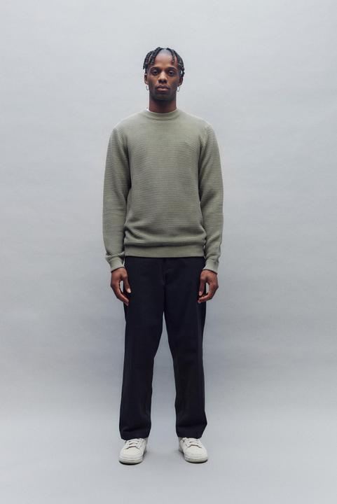 Image du produit Solid SDValencia pull en tricot - 21106094 (S)