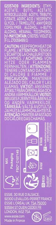 Immagine prodotto Essie Break Fix (13.50 ml)