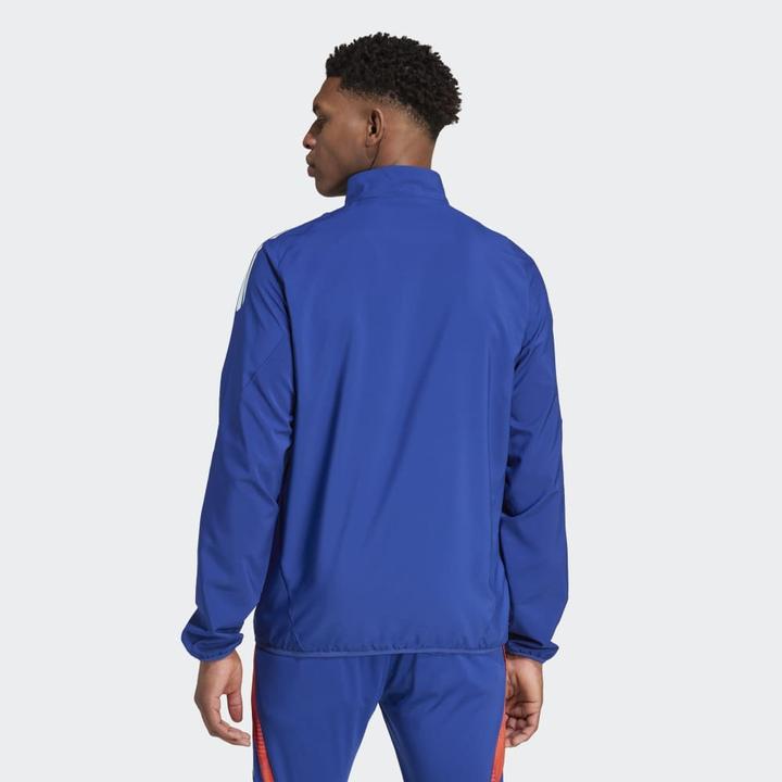 Immagine prodotto adidas Giacca di presentazione della Spagna (S)