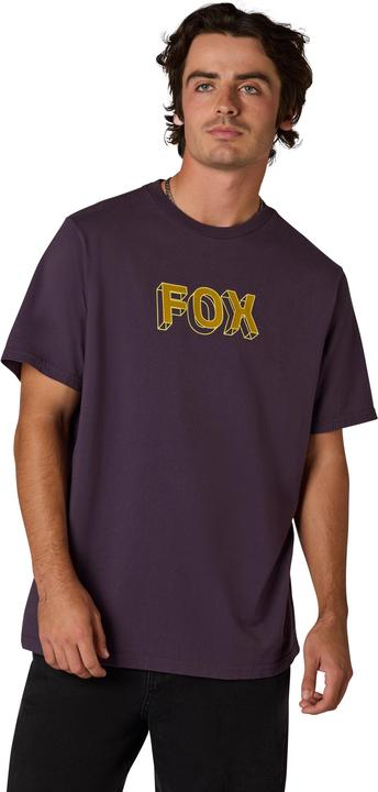 Produktbild Fox Image Print 195 Original Ss Tee (XXL)