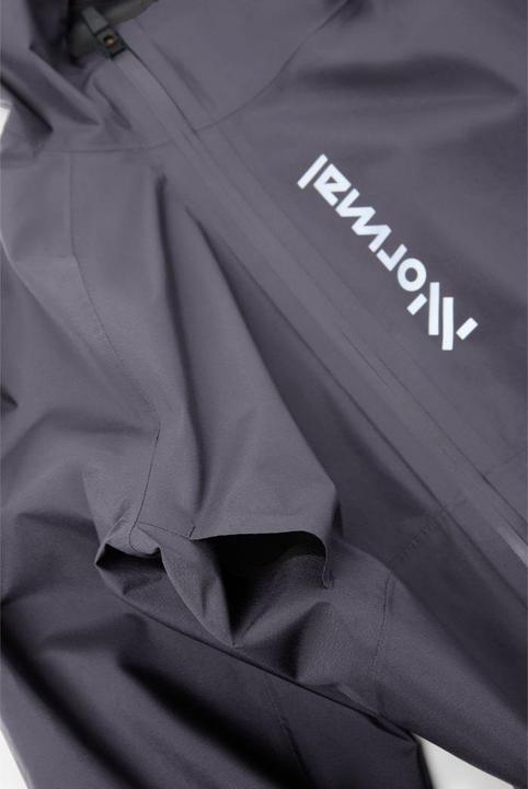 Immagine prodotto Nnormal Trail Rain Jacket 02 Purple (M)