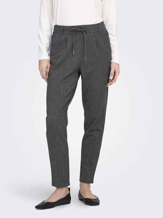 Produktbild Only Normal geschnitten Mittlere Taille Hose Klassische Hose (34)