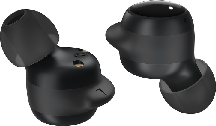Image du produit Xiaomi Redmi Buds 3 Lite (pas de réduction du bruit, 5 h, Sans fil)