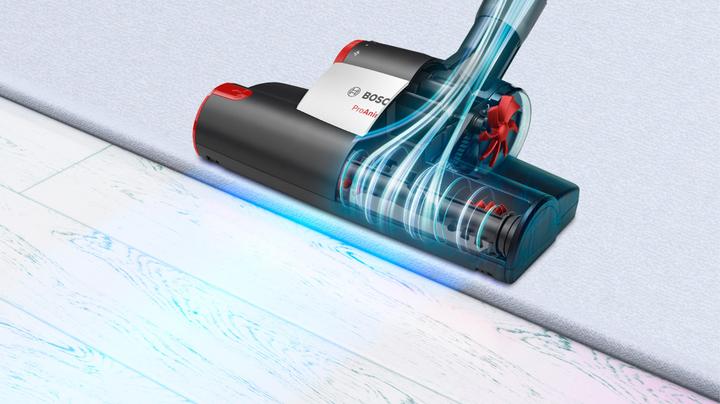 Productafbeelding Bosch Hausgeräte ProAnimal Serie 6