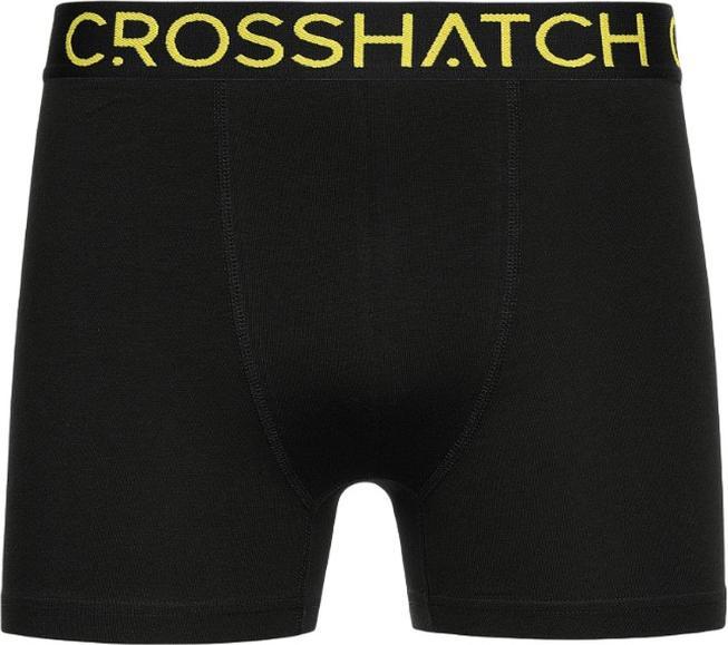 Produktbild Duck and Cover Highlighter Boxershorts (3erPack) (L, 3er Pack)