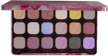 Produktbild Makeup Revolution Forever Flawless (Soft Butterfly)