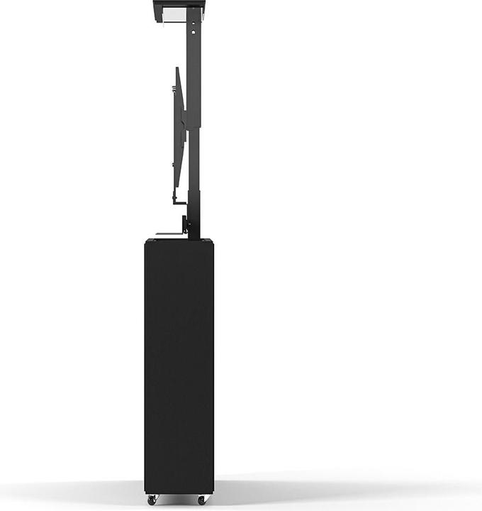 Produktbild Multibrackets TV-Lift Slim Möbel inkl. Liftsystem (55", 50 kg)