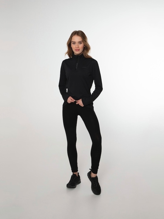 Produktbild Protest FABRIZ 1/4 zip top (40)