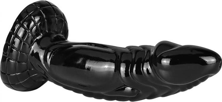 Immagine prodotto Topped Monster Dildo "Fishy