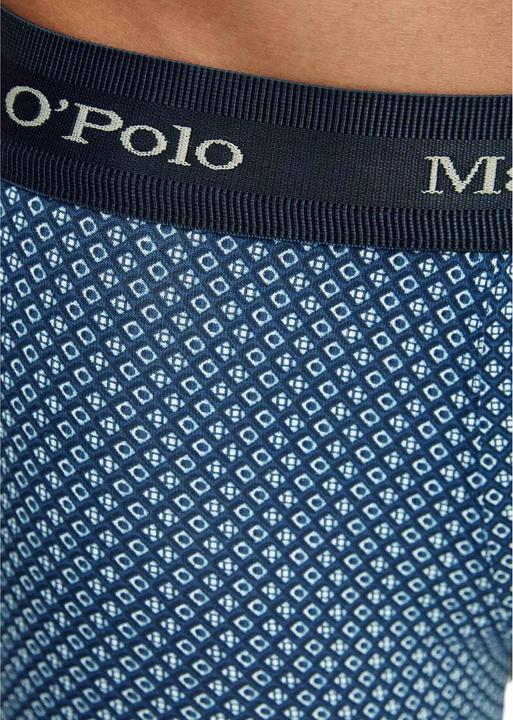 Image du produit Marc O'Polo Short Casual ajusté M-SHORTS 3-PACK (XXL, Lot de 3)