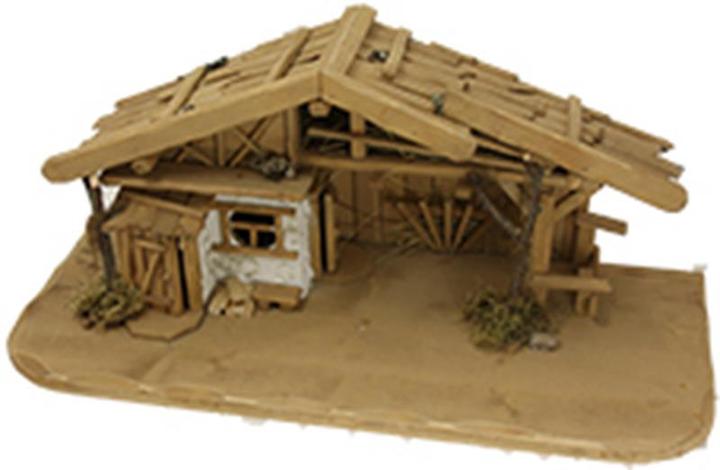 Produktbild Botanic-Haus Krippe Cham