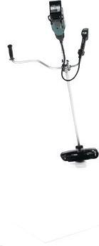 Produktbild Makita UR016GZ Akku Rasentrimmer ohne Akku 40V Schnittbreite (max.): 330mm (Trimmfaden)