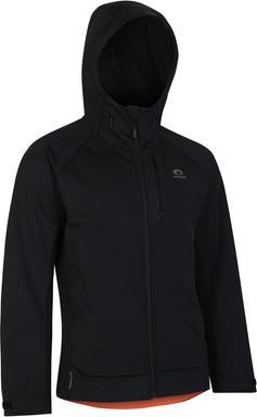 Immagine prodotto Typhoon Jacke Softshell -Schwarz- Size S (S)