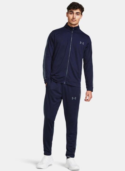 Produktbild Under Armour Rival Strick-Trainingsanzug (S)