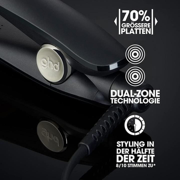 Image du produit ghd Max Styler (Fer plat)