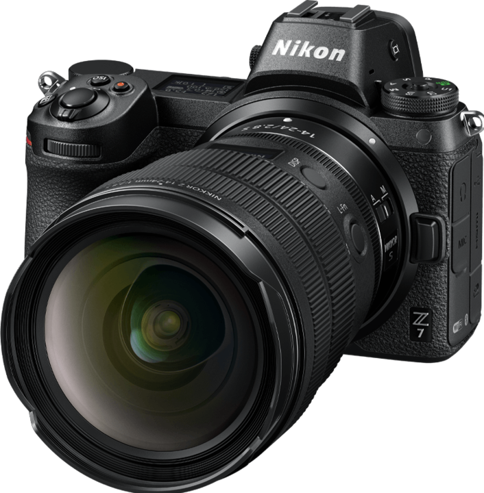 Produktbild Nikon Nikkor Z 14-24mm f/2.8 S (Nikon Z, Vollformat)