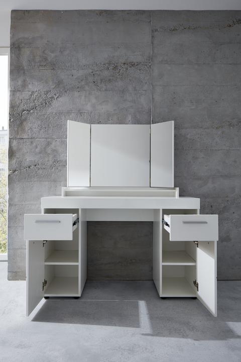 Immagine prodotto Trendteam Amanda (120 x 41 x 141 cm)