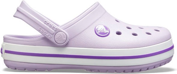 Produktbild Crocs K's Crocband Clog (33)