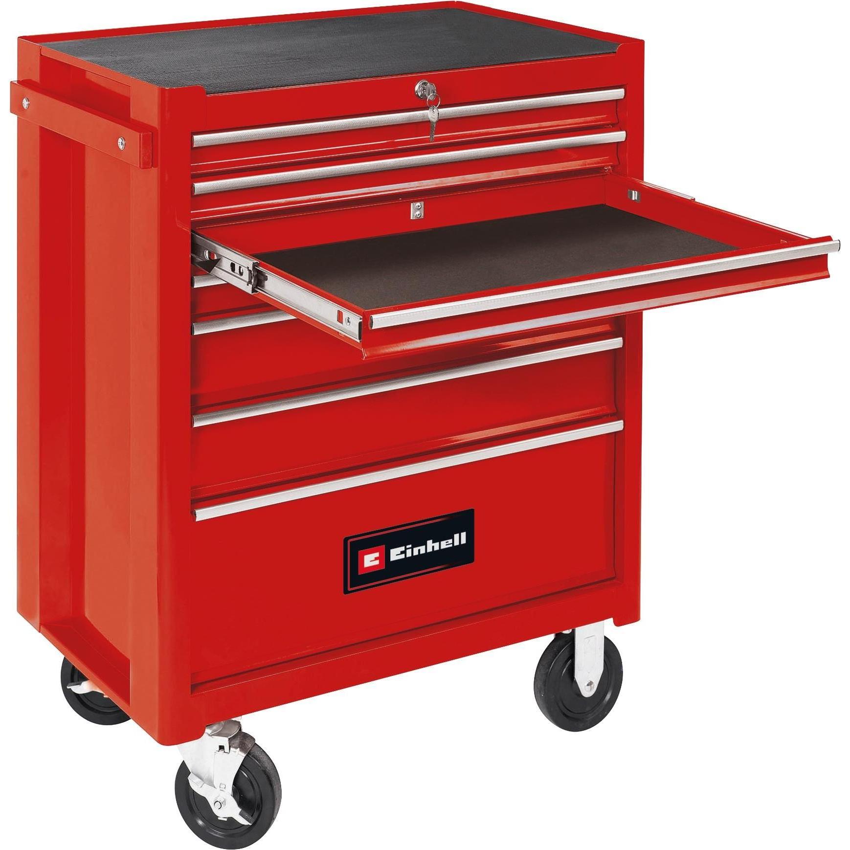 Einhell, Werkzeugwagen + Montagewagen, TC-TW 150 (7 x)