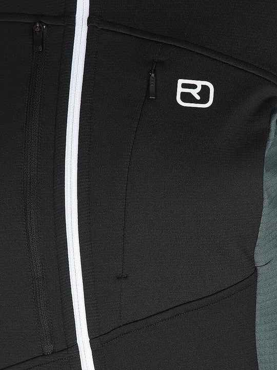 Image du produit Ortovox Fleece Grid Hoody W (XL)