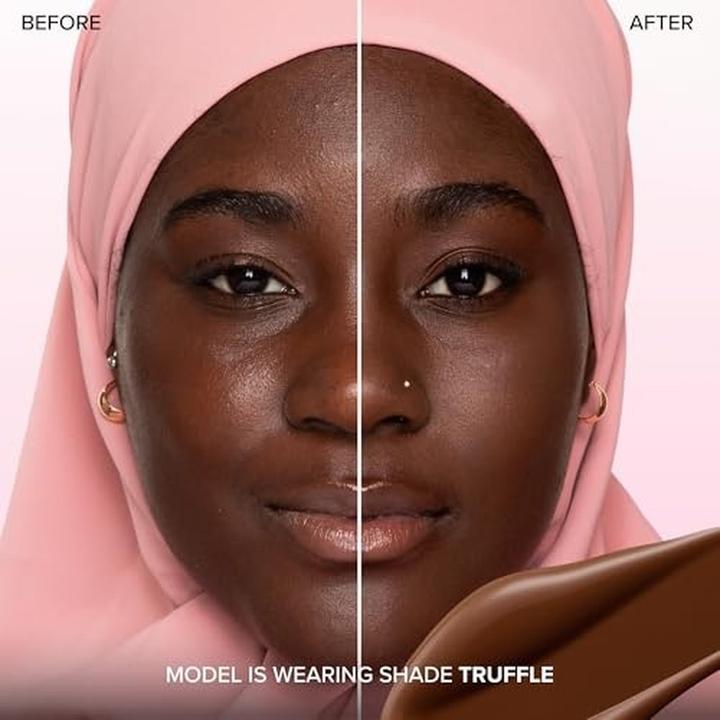 Produktbild Too Faced Born This Way Soft Matte Foundation (Truffle)