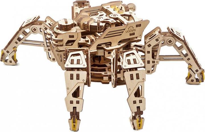 Produktbild Ugears Hexapod-Explorer