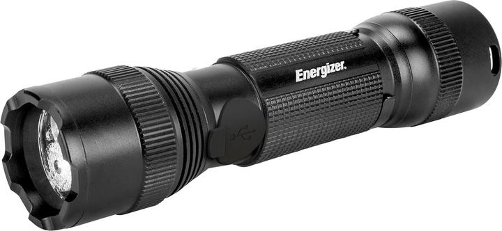 Productafbeelding Energizer Tactische 1200-H (24 cm, 1200 lm)