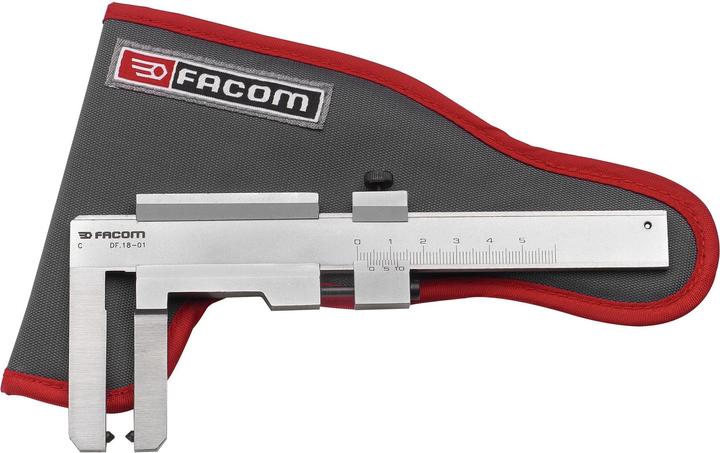 Actual product image Facom Measuring and testing tool (5 cm)