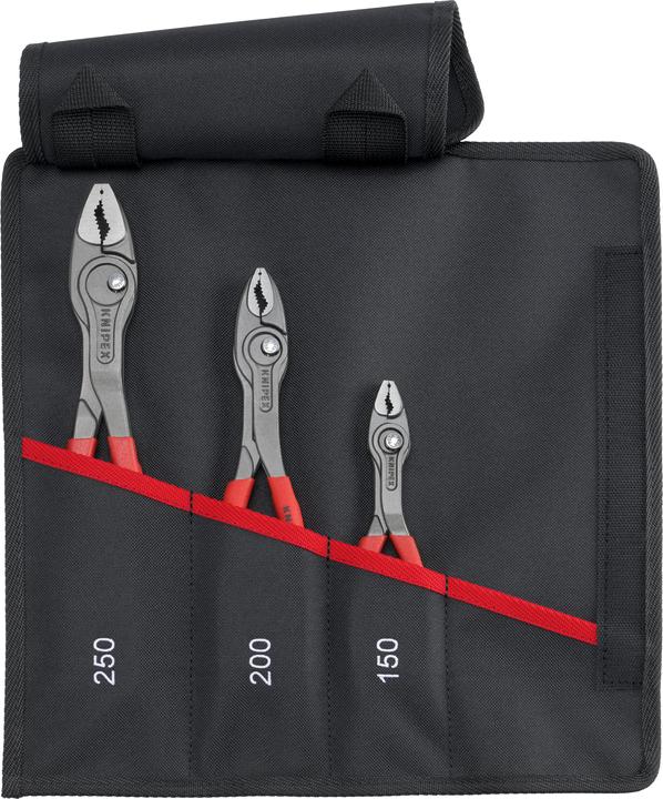 Knipex Roller bag TwinGrip 00 19 61 V01 (430 mm)
