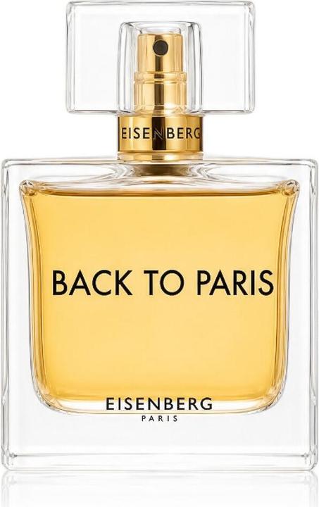 Produktbild Eisenberg Back to Paris (Eau de Parfum, 30 ml)