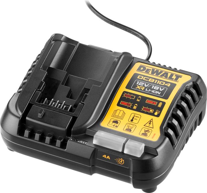 Produktbild DeWalt Ladegerät