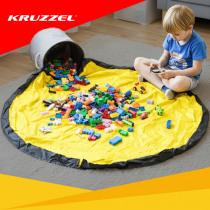 Immagine prodotto Kruzzel Krepšelis žaislams