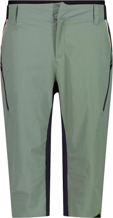 Actual product image CMP Campagnolo Free Bike Bermuda with Inner Mesh (XS)