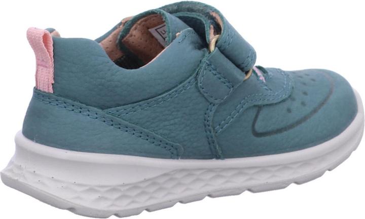 Produktbild Legero Stiefelette Leder / BREEZE (23)