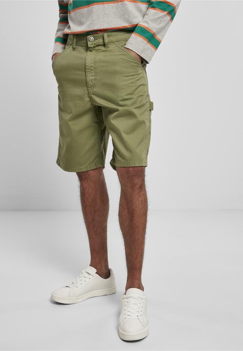 Image du produit Urban Classics Short Carpenter (30)