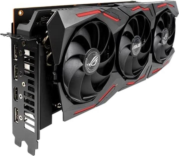 Produktbild ASUS Radeon ROG STRIX RX 5700 O8G GAMING (8 GB)