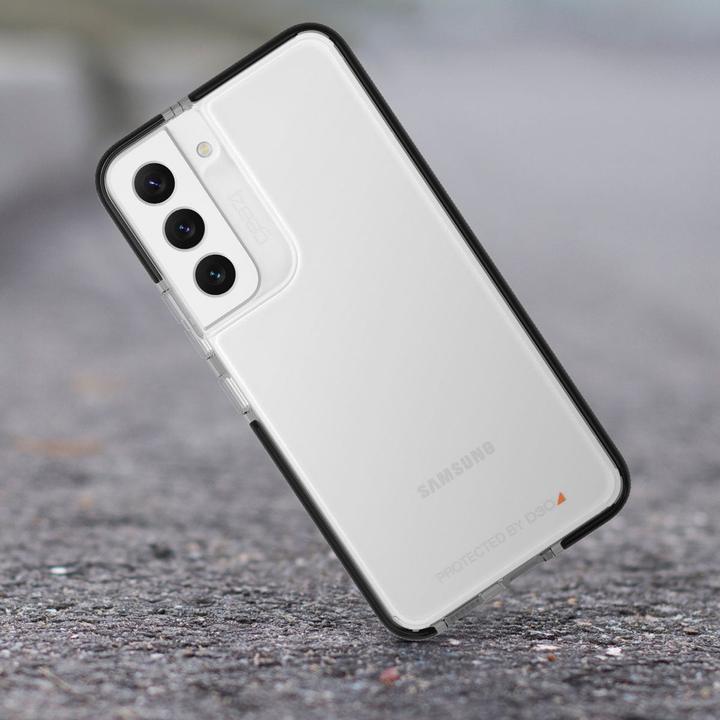 Actual product image gear4 Santa Cruz (Samsung Galaxy S22+, Samsung Galaxy S22+ 5G)