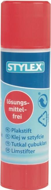 Produktbild Stylex Klebestift Paste 35g 23360
