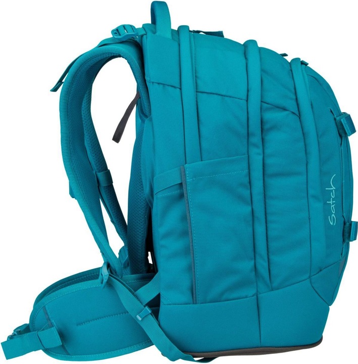 Produktbild Satch Schulrucksack Pack Deep Petrol (40 l)