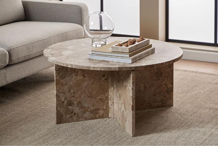 Actual product image Mid.You Vega (Ø 90 x 42 cm)