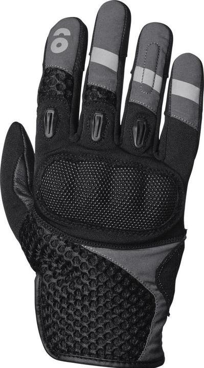 Motorbike gloves