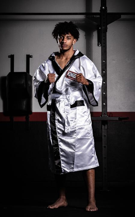 Produktbild Ringside Combat Corner Custom Satin (5 m)