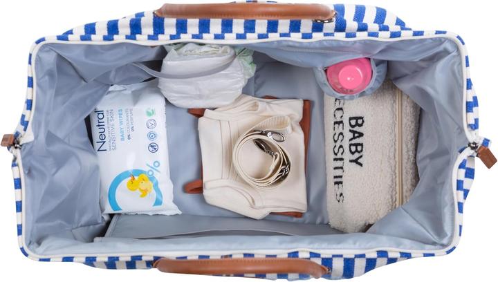 Actual product image Childhome Mommy Bag Nursery Bag